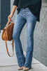 ShapeLift Skinny Jeans - Navy blue / S