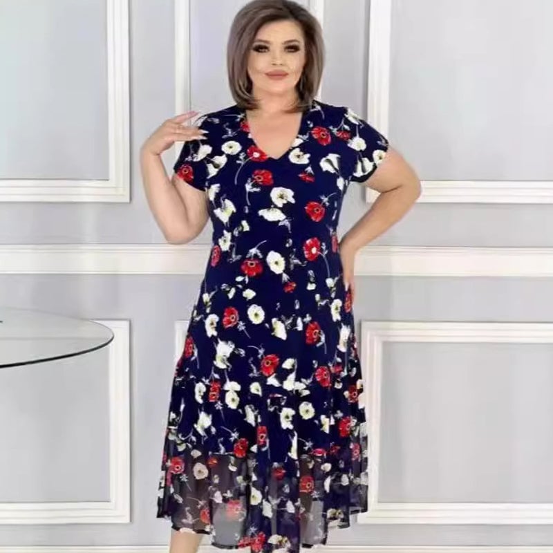 Mariah | Stylish Women's Dress for Special Occasions