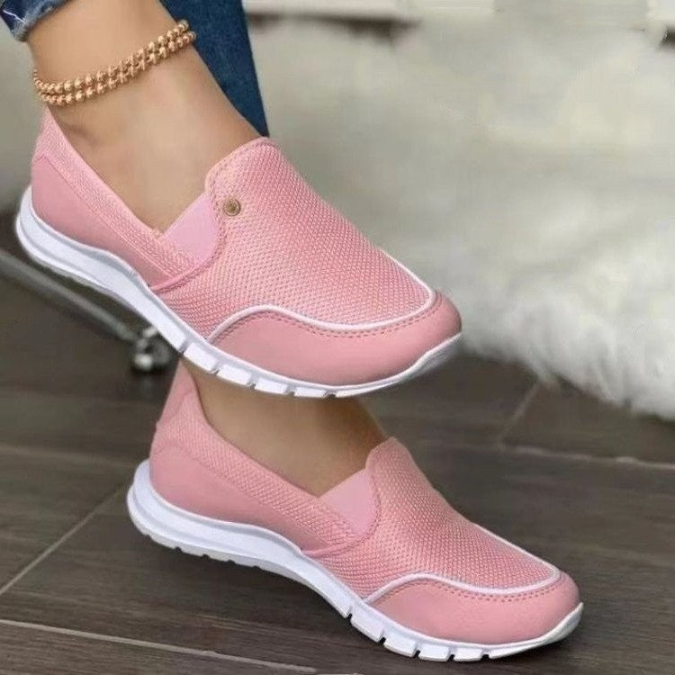 Evelyn | Comfortable and Stylish Sneakers