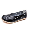 Lotte | Feminine Leather Loafers