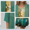 Dhara | Chic & Comfortable Blouse and Dress Ensemble