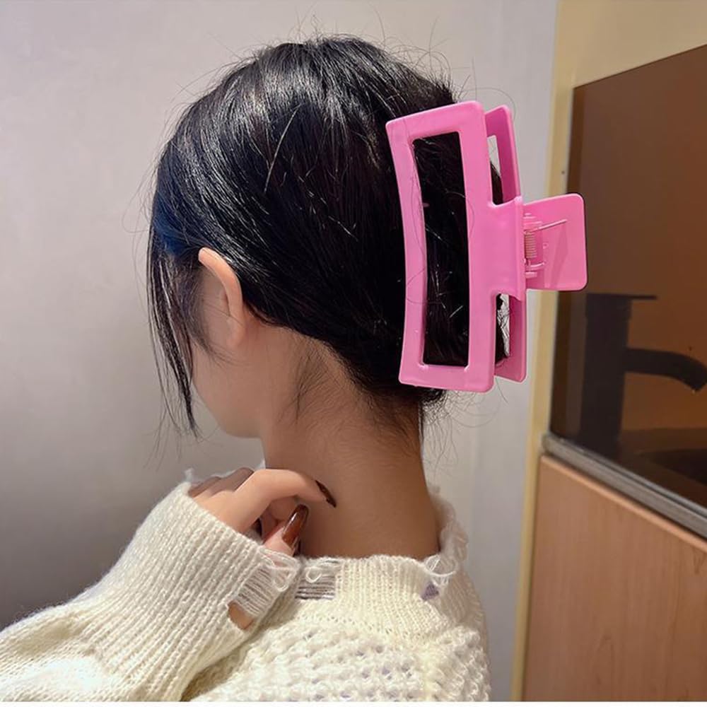 KlammerWunder™ | the ultimate hair clip! | 1+1 FOR FREE TODAY! - Pink