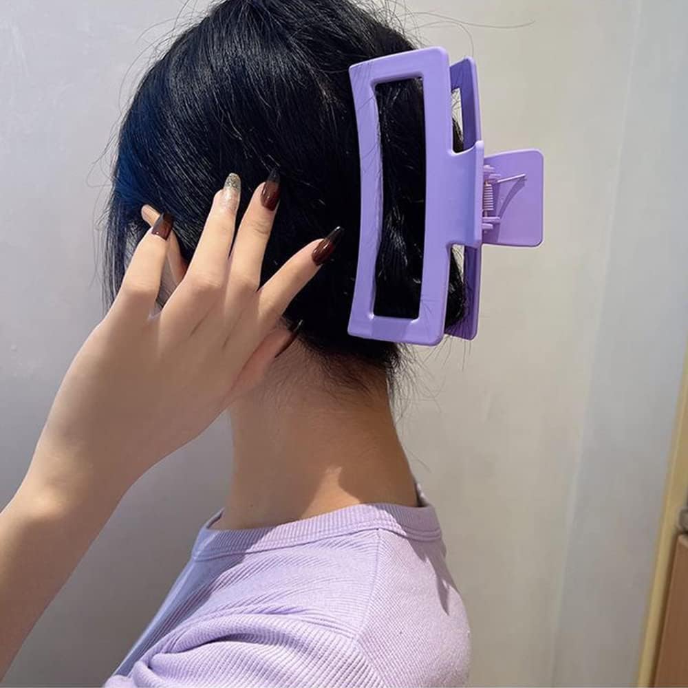 KlammerWunder™ | the ultimate hair clip! | 1+1 FOR FREE TODAY! - Pink
