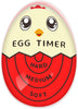 Egg cooking pro | Always the perfect egg! - Red