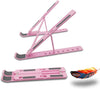 Lapstand™ | for the perfect posture - Pink