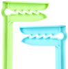 StrandFix™ | Practical beach towel clamps | X + X FREE TODAY! - Light green / 2+2 FREE