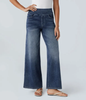 Mel™ | High-Waist Comfort Jeans | SALE!