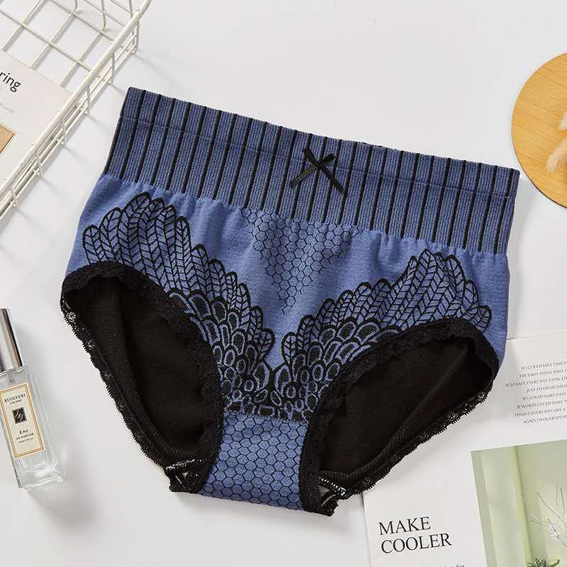 Beauty Line™ | Bundle discount today! - Blue / M