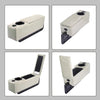 SofaGenie™ | The Ultimate Multifunctional Sofa Armrest | 50% OFF TODAY! - Almendra