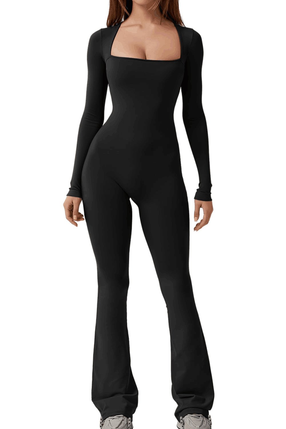 Chloe™ | Effortless elegance jumpsuit