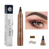 BrauenMeister™ | EYEBREW MICROBLADING PEN | 1+1 FREE TODAY! - Chocolate brown