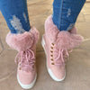 Scarlett | High quality orthopaedic boots - Style 5 / 35