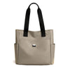 Nahla | Light Nylon Shoulder Bag