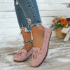 Liza | Soft and Comfortable Moccasins