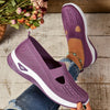 OrthoFit™ | Orthopaedic slip-on for women - Green / 36