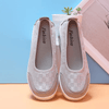 Alliah | Casual Slip-On Trainers for Women