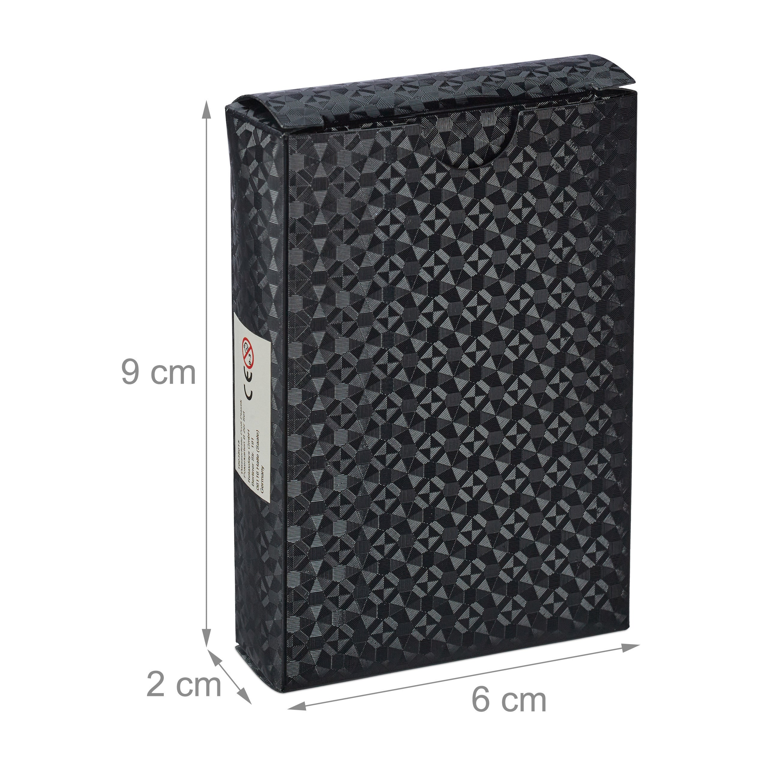 Pokarts | Waterproof Poker Cards 2 Decks | 1+1 FREE TODAY! - Kartenspiele - 1+1 FREE