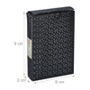 Pokarts | Waterproof Poker Cards 2 Decks | 1+1 FREE TODAY! - Kartenspiele - 1+1 FREE
