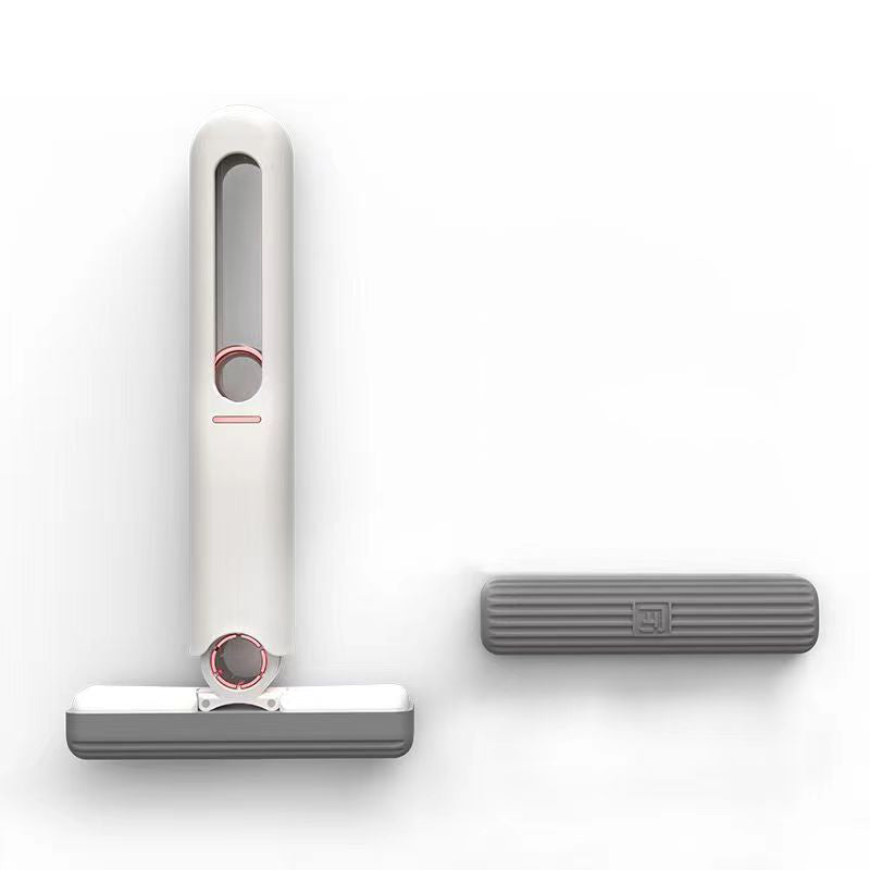 MopMagic Mini™ - Cleaning - Mop + 2 sponges