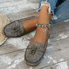Liza | Soft and Comfortable Moccasins