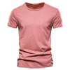 Julian™ | Classic T-shirt - Pink / S