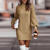 Luella dress (new collection) - Dresses - Beige / S