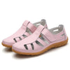 Elvie | Timeless Summer Sandals