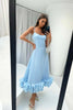 Elora | Elegant Flowing Dress for Women