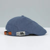 Mateo | Urban Beret - Blue