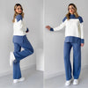 Lea™ | Multifunctional and convenient set - Urban - S / Blue