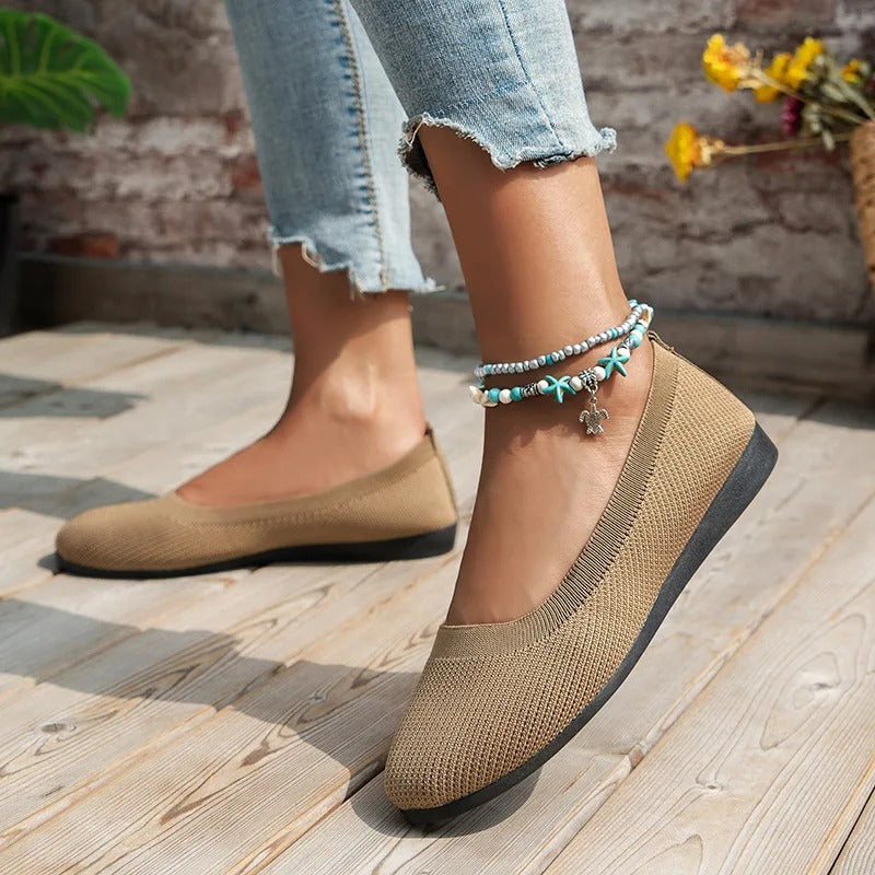 Bella | Breathable Non-Slip Shoes