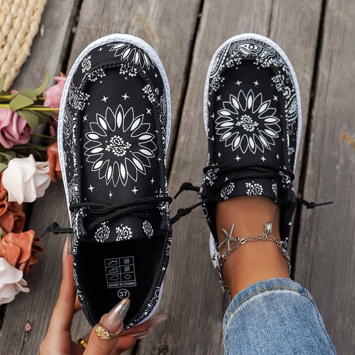 Aylin | Comfortable Shoes for Women