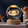 CosmoSphere™ | Discover the universe in crystal clear beauty! | 50% DISCOUNT TODAY! - Saturn
