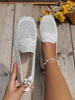 Elena | SoftStep Non-Slip Flats