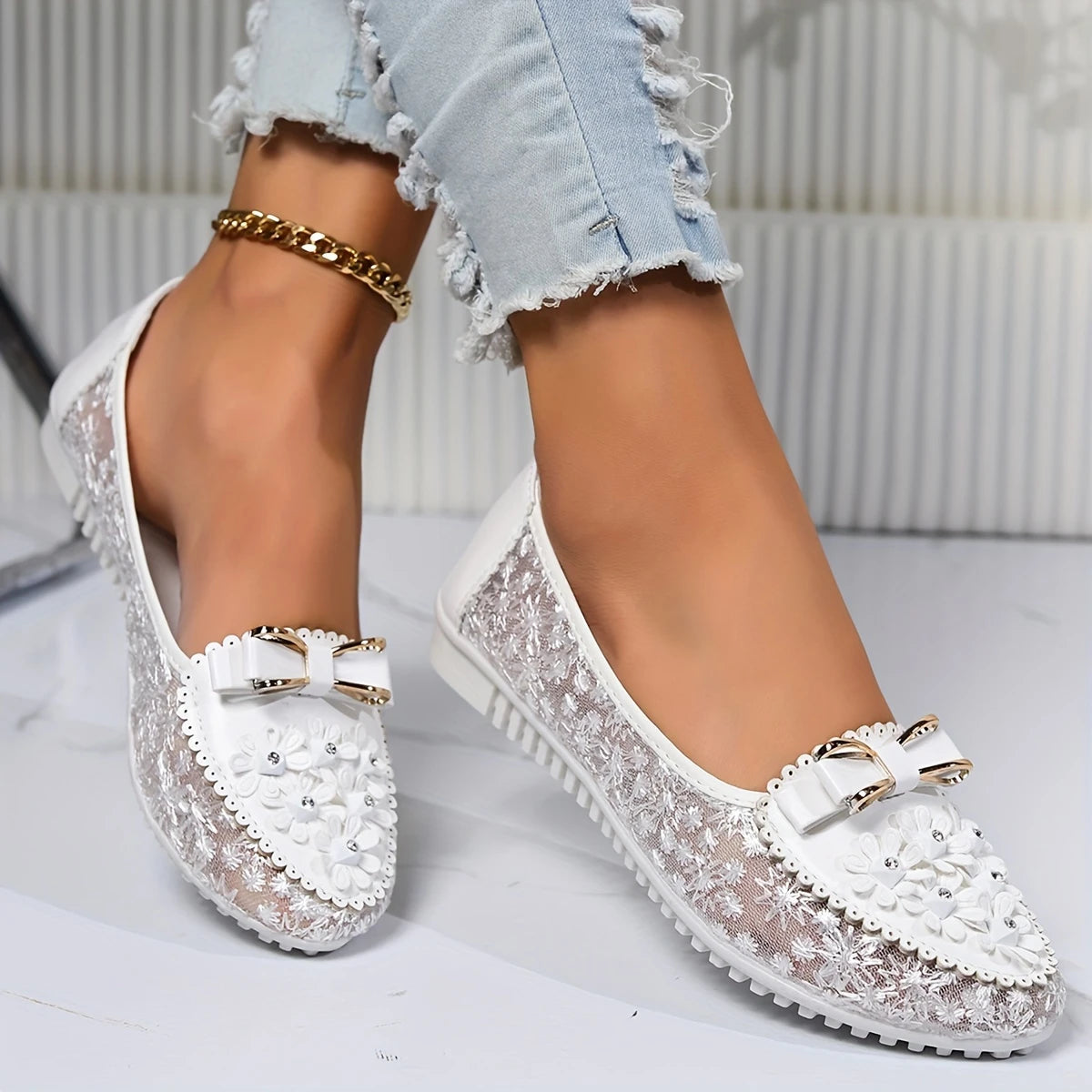 Jayla | Elegant Orthopaedic Sandals for Women