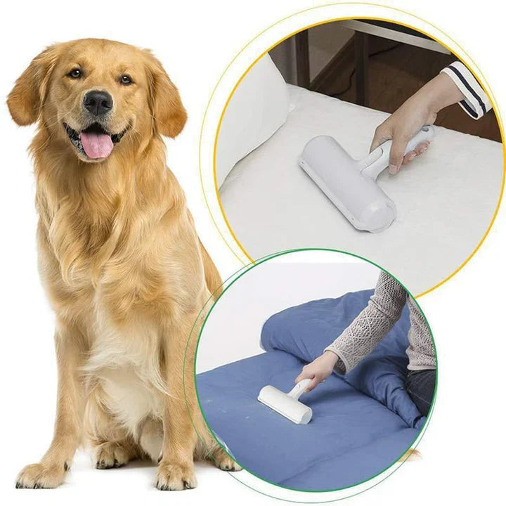 Haarmeister™ | Pet Hair Remover | 50% OFF TODAY! - Blue