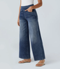 Mel™ | High-Waist Comfort Jeans | SALE!