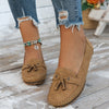 Liza | Soft and Comfortable Moccasins