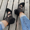 Selinda | Elegant Summer Pumps