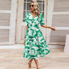 Ava | Casual Everyday Dress