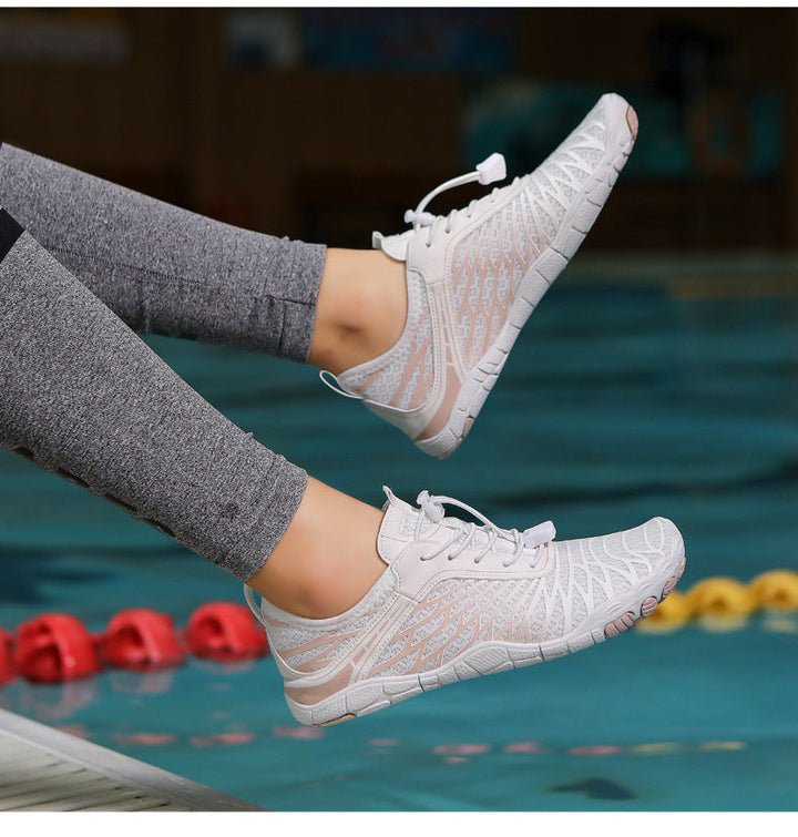 Lindy | Barefoot Non-Slip Shoes for Unisex