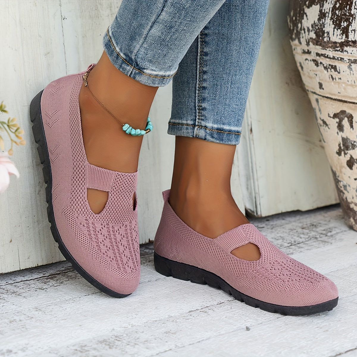 Edith™ | Women's Comfort Slippers