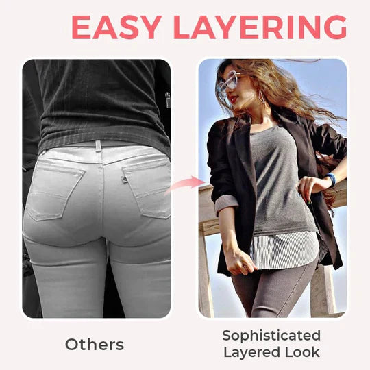 Lana™ | trendy style