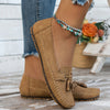 Liza | Soft and Comfortable Moccasins
