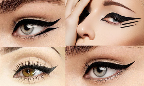 ZauberLiner™ | Perfect waterproof eyeliner | 1+1 FREE TODAY! - Black