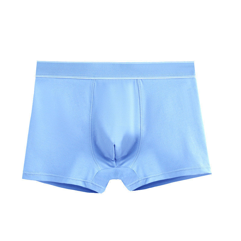 Komfi boxer shorts | 2+2 FREE TODAY! - 0 - Sky blue / L (70-105 kg)