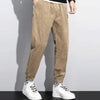Ben™ | Cargo sweatpants for men - BEIGE / M(<50kg)
