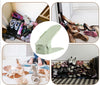 OrdnungsMeister™ | Shoe Slot Organiser | BUNDLE DISCOUNT TODAY! - Accesories - White / 1 piece