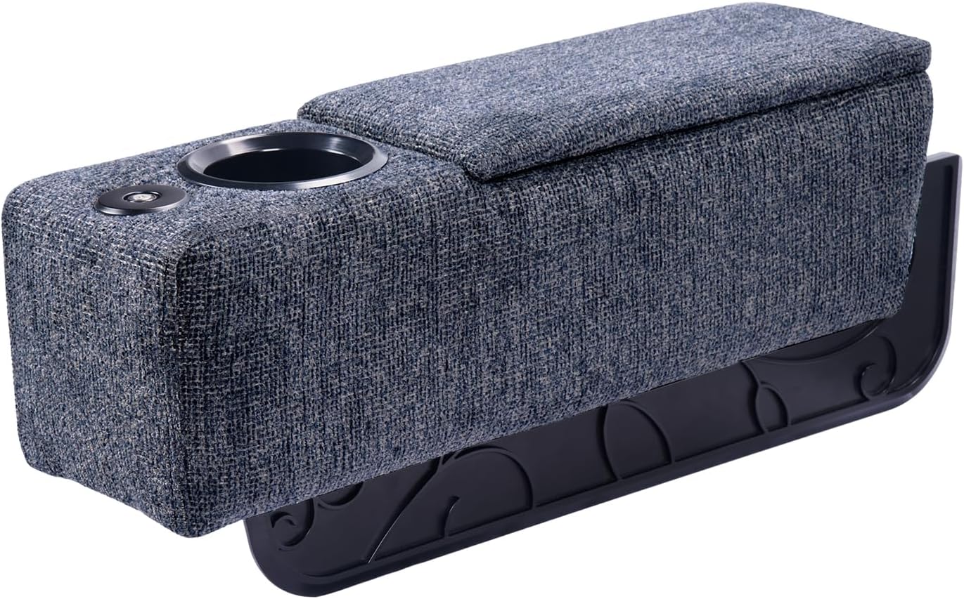 SofaGenie™ | The Ultimate Multifunctional Sofa Armrest | 50% OFF TODAY! - Marino