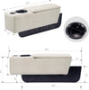 SofaGenie™ | The Ultimate Multifunctional Sofa Armrest | 50% OFF TODAY!